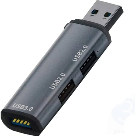 302A Usb 3.0 Hub ZR280