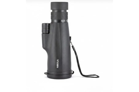 10-30x50 Tek Gözlü Zoomlu Dürbün