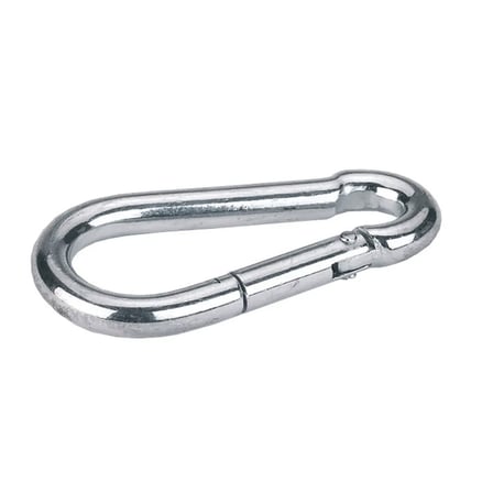 5 Adet 5 MM Yaylı Karabina