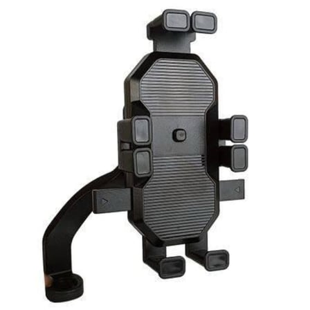 Yf90-Dc Motosiklet Gidon Telefon Tutucu ZR760