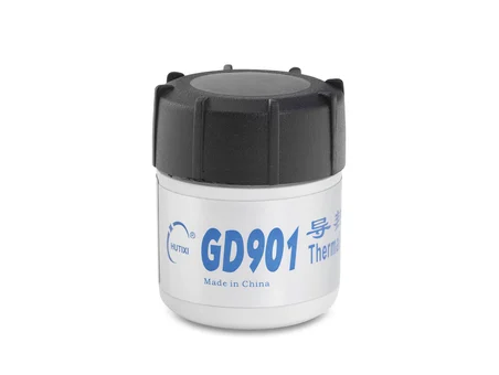 GD901 Termal Macun 6.8 W/Mk 30 G - Silver HDX6521