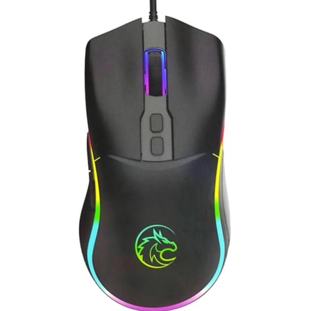 Q301 Rgb Mouse