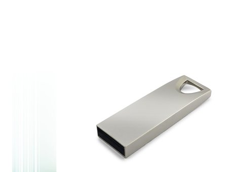 32M 32 Gb Usb 3.2 Metal Gövde Flash Bellek