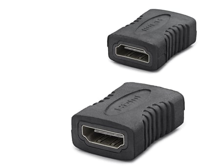 Hdmı Birleştirici Adaptör 1080p HDX1263