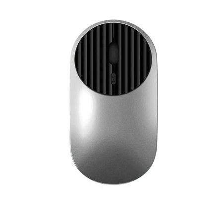 ZR613 Gri Ergonomik Mouse