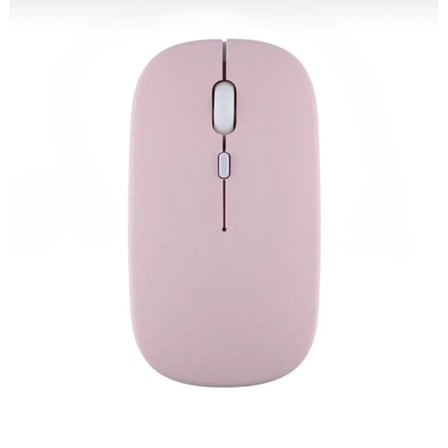 ZR216 Pembe Bluetooth Mouse