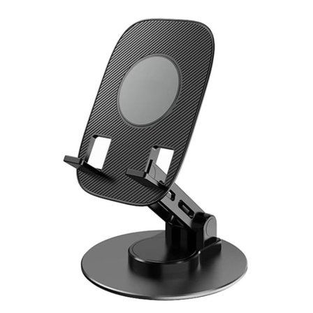 Dudao Siyah F17S Telefon Stand