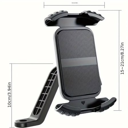YX23-Mt Motosiklet Ayna Telefon Tutucu ZR763