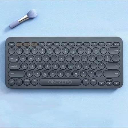 ZR460 K380 Siyah Bluetooth Klye