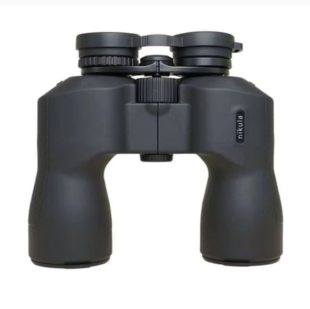 7x50 DPSI Waterproof Profesyonel Dürbün NK
