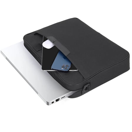 15.6 Inç Business Notebook Çantası Siyah MCC009