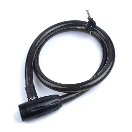 Ym-735 120 cm 20 mm Motorsiklet Kilidi