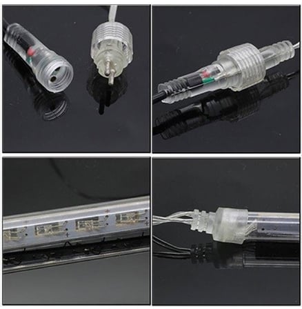 3.2 M Meteor Led Gün Işığı MZXX3-2