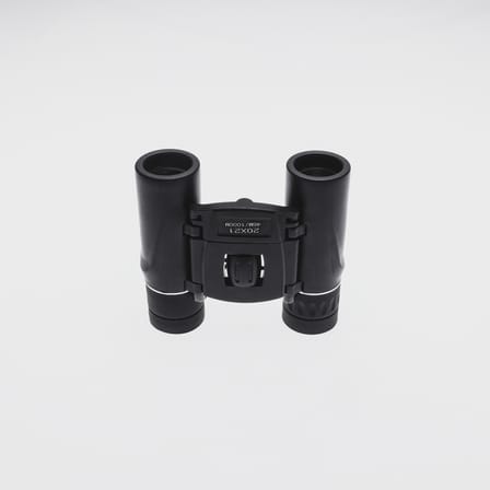 20x21 Cepte Taşımalı Kauçuk Kaplamalı Mini Dürbün 1000m/46m NK