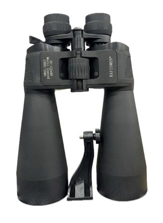 P25-125x80 Profesyonel Zoomlu Dürbün