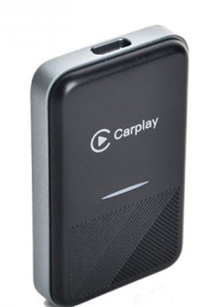 ZR771 P10 Wireless Carplay