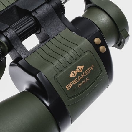 Breaker Wd 20X50 El Dürbünü Perma Focus – Otomatik Netleme 1000M/56M
