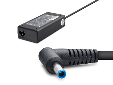 19.5V 3.33A 65W Laptop Adaptörü - 4.5X3.0Mm - Dell Uyumlu - Siyah HD785