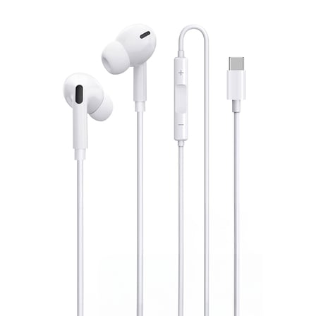 USB-C Bağlantı Mikrofonlu Kulaklık IP90