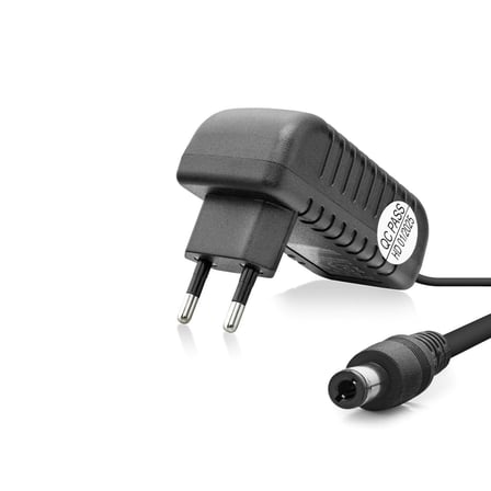 Modem Router Adaptörü 15W 5V 3A 5.5x2.5 Mm Siyah HD8417