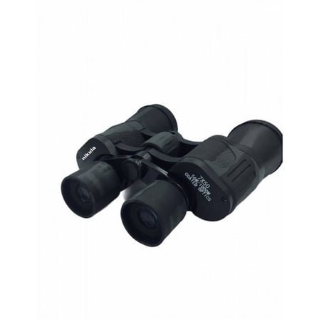 7X50 Kauçuk Kaplamalı Mı Cam Mercekli Dürbün