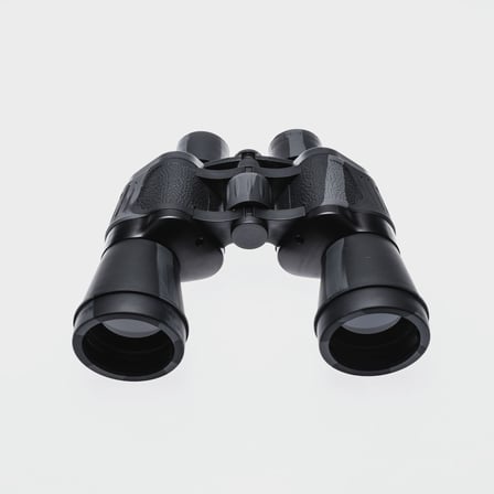 7X50 Kauçuk Kaplamalı Mı Cam Mercekli Dürbün