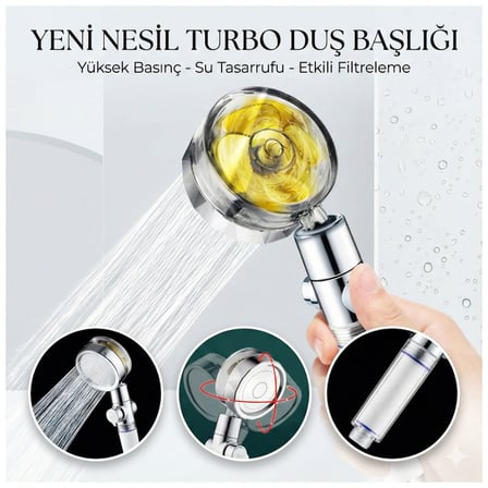 Dus Basligi Turbo Pervaneli Serinletici Tasarim