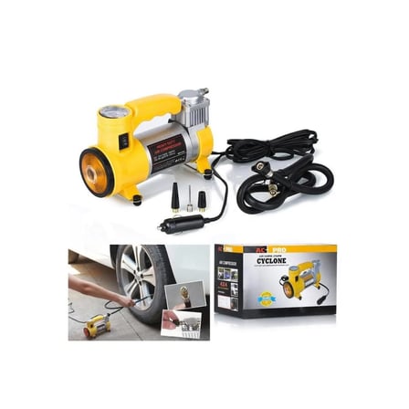 150 PSI 35 LPM Oto Ha Kompresörü KA-735