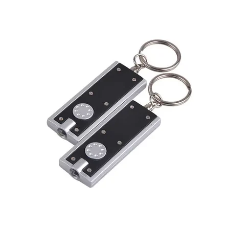 Promosyon LED Anahtarlık Güçlü Mini Fener Pratik Kullanım Taşınabilir Model BM-031