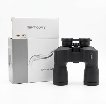 10x50 DPSI Waterproof Profesyonel Dürbün NK