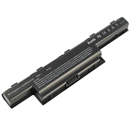 Acer Aspire 5733, 5733Z Batarya Pil Laptop Bataryası