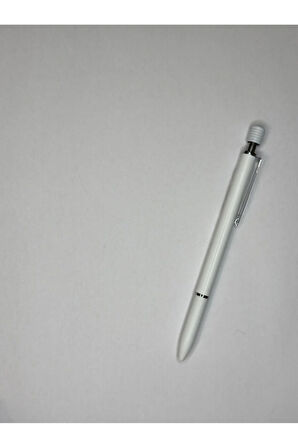 Versatil 0,7 mm Gümüş Desenlı Kurşun Kalem (1 Adet)