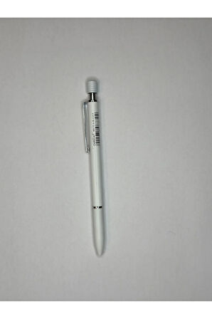 Versatil 0,7 mm Gümüş Desenlı Kurşun Kalem (1 Adet)