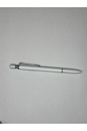 Versatil 0,7 mm Gümüş Desenlı Kurşun Kalem (1 Adet)