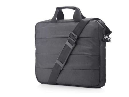 Canyoncase 15.6 Inç Notebook Çantası Siyah HDX4009
