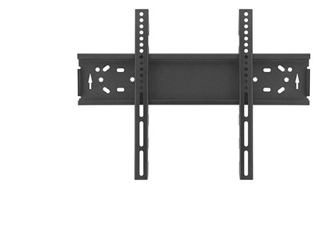 Tv Askı Aparatı 43-60 Inç 50 Kg Siyah HDX8704