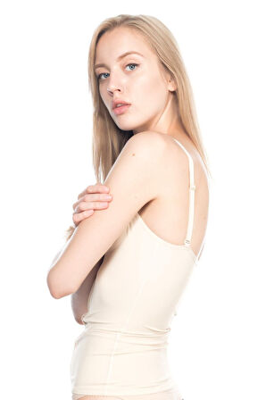 Ten Mı Emay 2875 Göğüs Altı Bel Ve Basen Toparlayıcı Korse