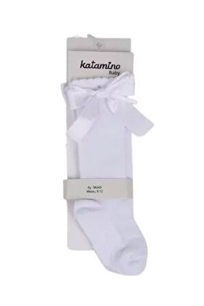 Katamino Ponti Aks. Bebek Golf Çorap K14106 Asorti