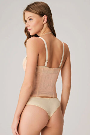 Anıl 2507 Kadın Bel Korse