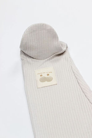 Modal Flying Balloons Patikli Pantolon Bs16122 Bej