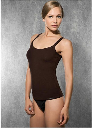 Doreanse  Askılı Kadın Atlet 9111