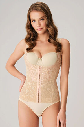 Anıl 2506 Kadın Bel Korse