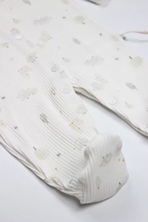 Always Dream Tulum 15111 Ekru Bej