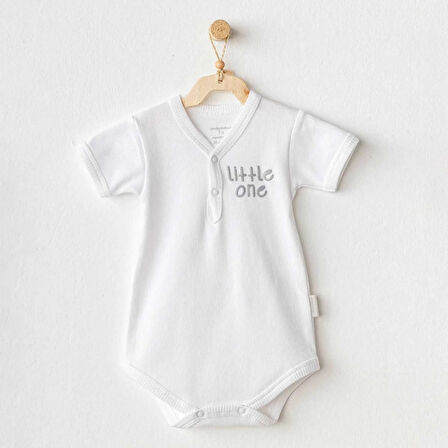 Basic Bebe Body White