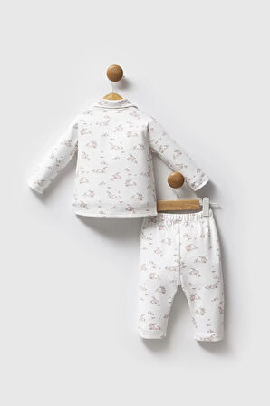 U.s. Polo Assn 2 Li Takım Usb2708 Beyaz