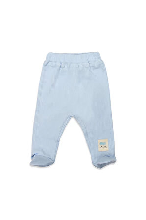 Modal Flying Balloons Patikli Pantolon Bs16122 Mavi