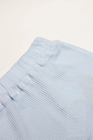 Modal Flying Balloons Patikli Pantolon Bs16122 Mavi