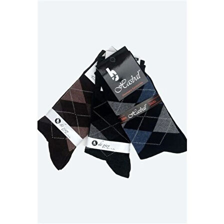 Hasbal Erkek  Çorap