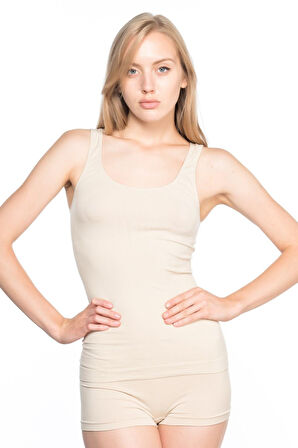 Ten Mı Emay 5010 Korse Atlet Korse