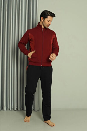 Alissa 6000 Erkek  Eşofman Takımı